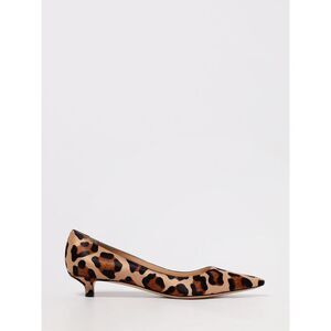 Francesco Russo Pump Woman Brown